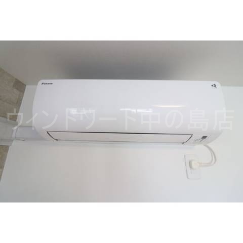 その他設備　詳細は、ウィンドワード中の島店までご相談下さい。