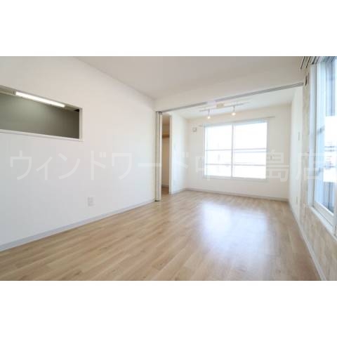 居室・リビング　詳細は、ウィンドワード中の島店までご相談下さい。