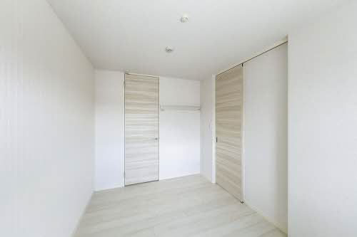 その他部屋・スペース　5.8帖の洋室♪