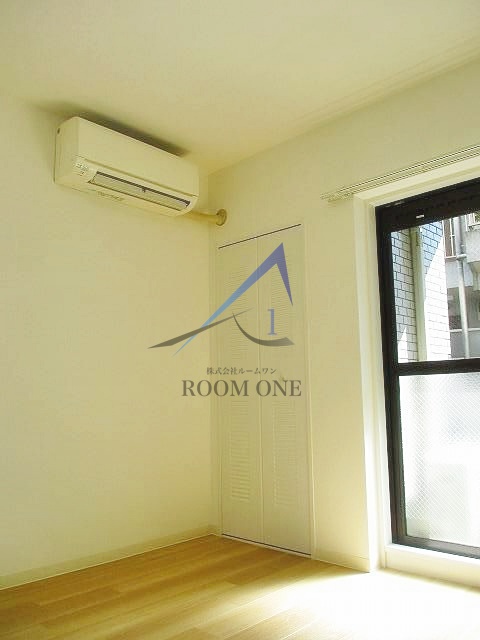 その他部屋・スペース　寝室です。