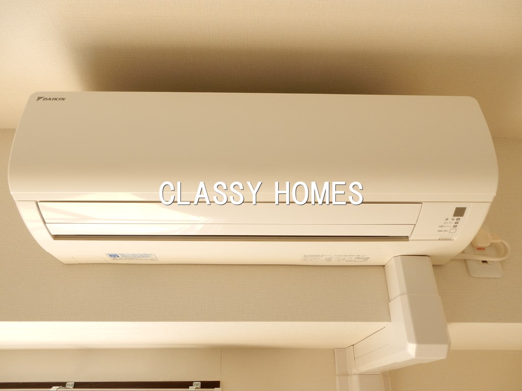 その他設備　2014年竣工　ファーストA虎ノ門：設備