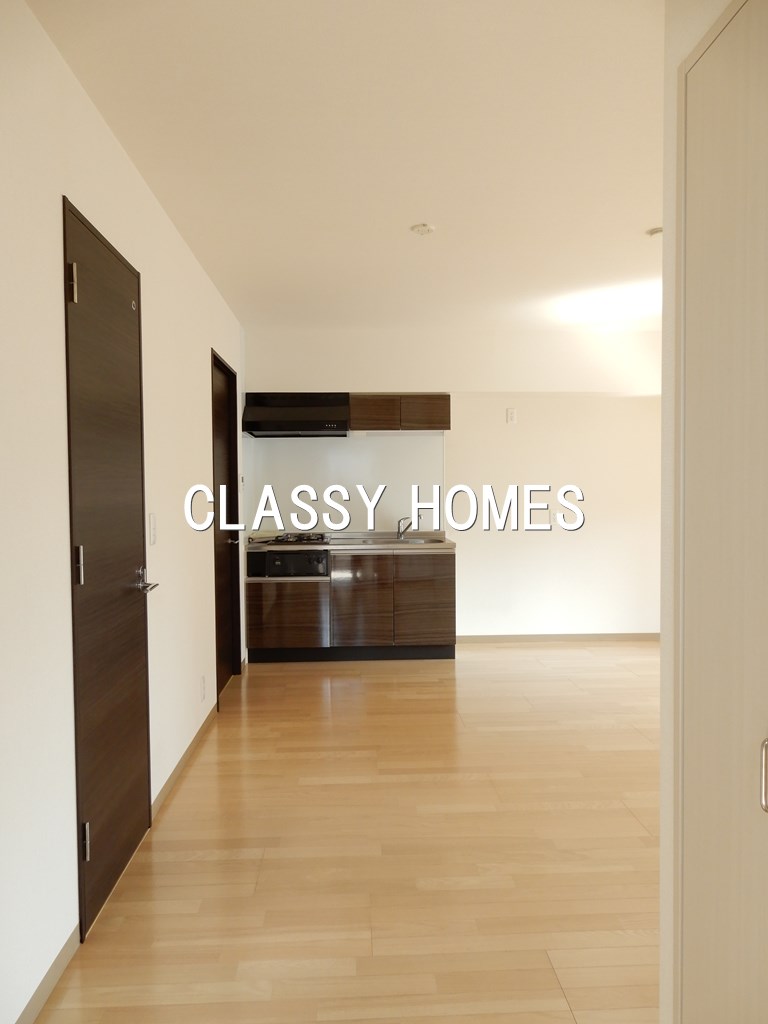 その他部屋・スペース　2014年竣工　ファーストA虎ノ門：内観