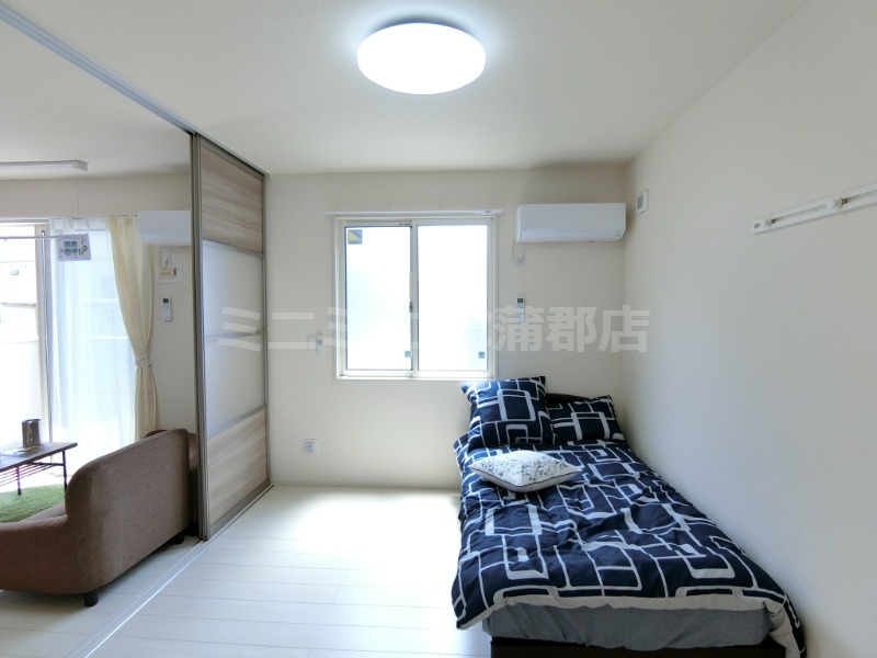 その他部屋・スペース　モデルルーム