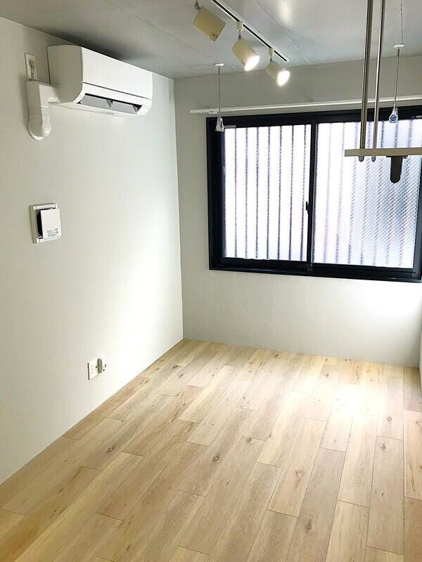 居室・リビング　居室・リビング