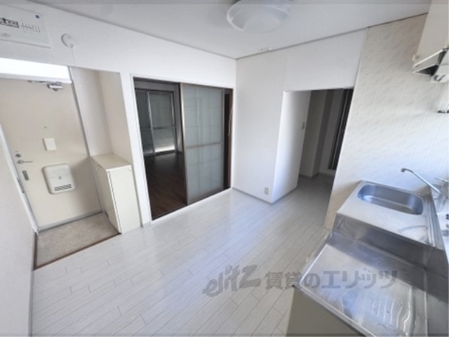 その他部屋・スペース　冷蔵庫置場