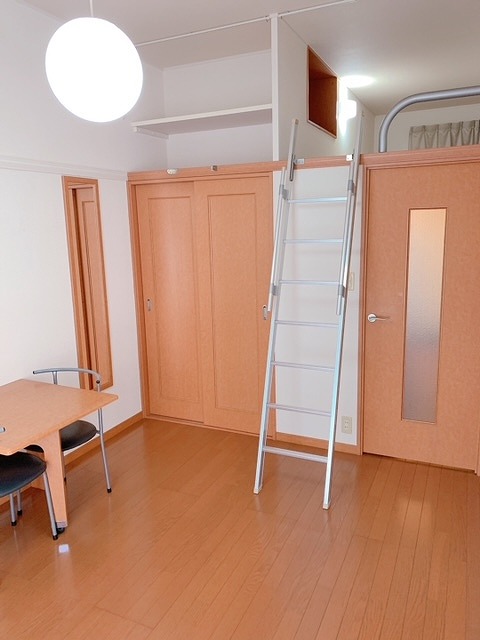 その他部屋・スペース