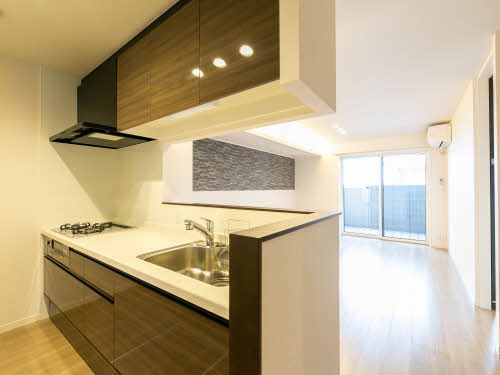 キッチン　ＬＤＫ