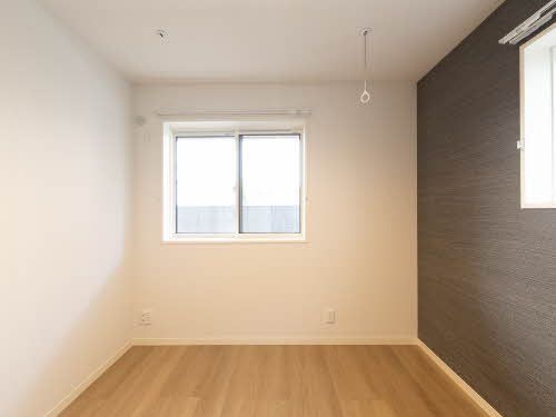その他部屋・スペース　洋室１