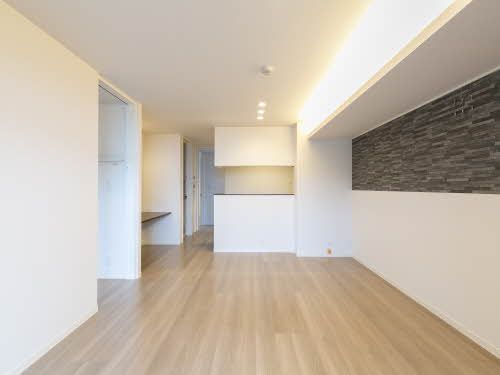 その他　リビング