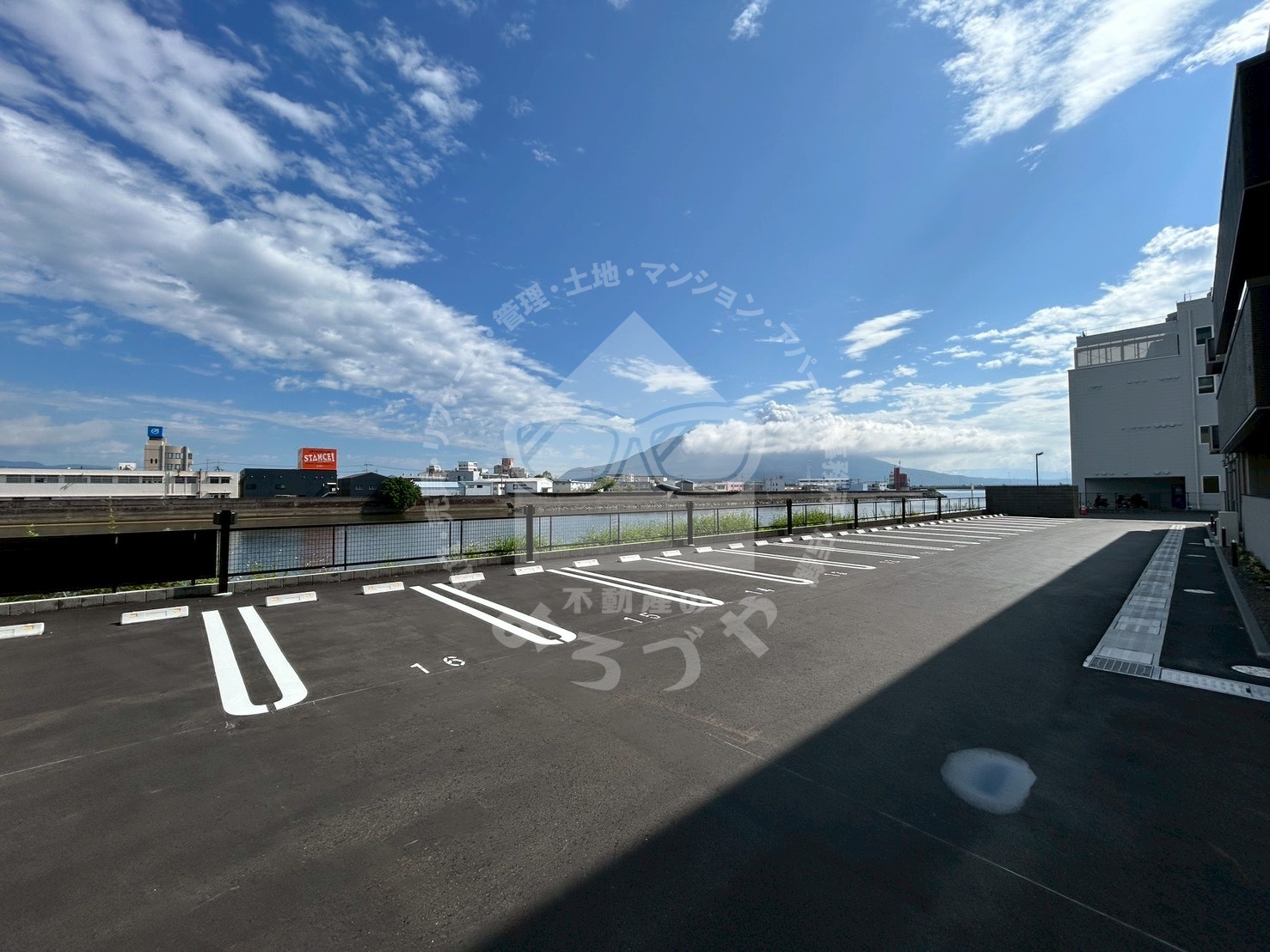 ＪＲ指宿枕崎線 鹿児島中央駅 徒歩37分 3階建 築2年のその他写真