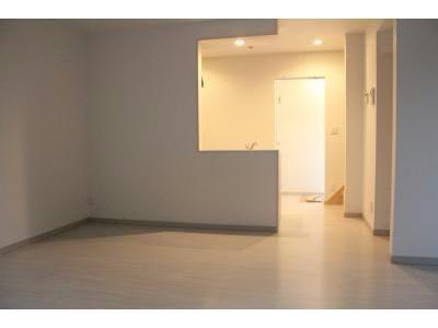 居室・リビング　1