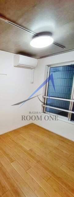 その他部屋・スペース　寝室です。