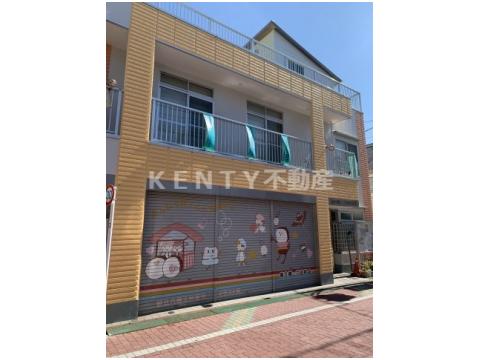 その他　東六郷二丁目町会会館（その他）まで676m