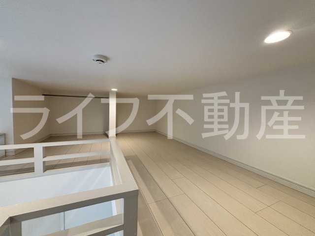 居室・リビング　ゆったり過ごせる居間です