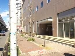 病院　互恵会大阪回生病院（病院）まで140m