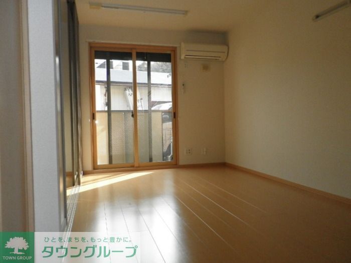 居室・リビング　★リビング★