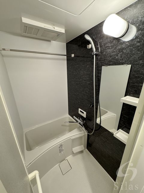 バス・シャワールーム　同仕様