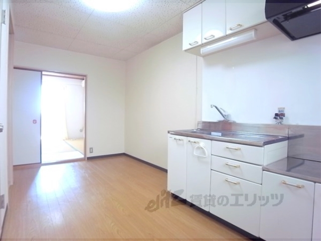 居室・リビング　居室