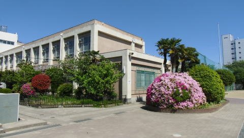 小学校　名古屋市立千石小学校（小学校）まで274m