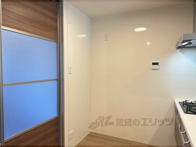 その他部屋・スペース　冷蔵庫置場