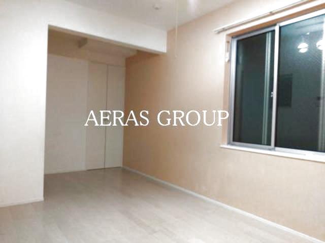 その他部屋・スペース　寝室