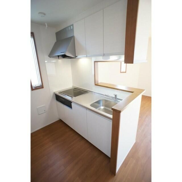 キッチン　☆スペシャリストなプロ賃貸師が接客対応させていただきます☆