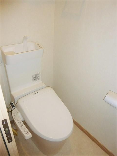 トイレ　☆スペシャリストなプロ賃貸師が接客対応させていただきます☆