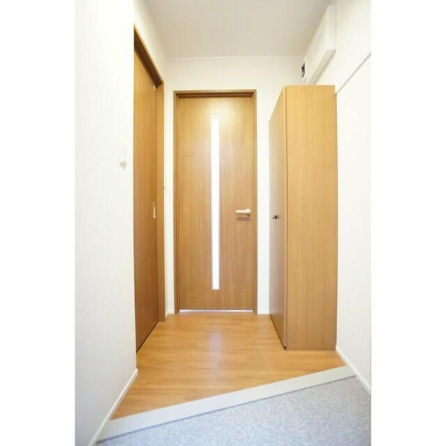 玄関　☆スペシャリストなプロ賃貸師が接客対応させていただきます☆