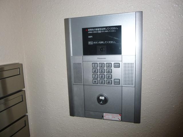 セキュリティ　☆スペシャリストなプロ賃貸師が接客対応させていただきます☆