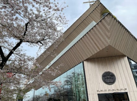 飲食店　スターバックスロータリー（飲食店）まで477m