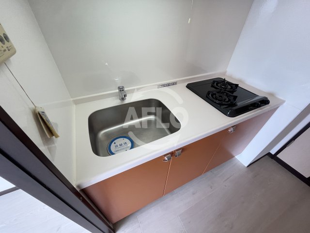 キッチン　アーバンフラッツ西中島　キッチン