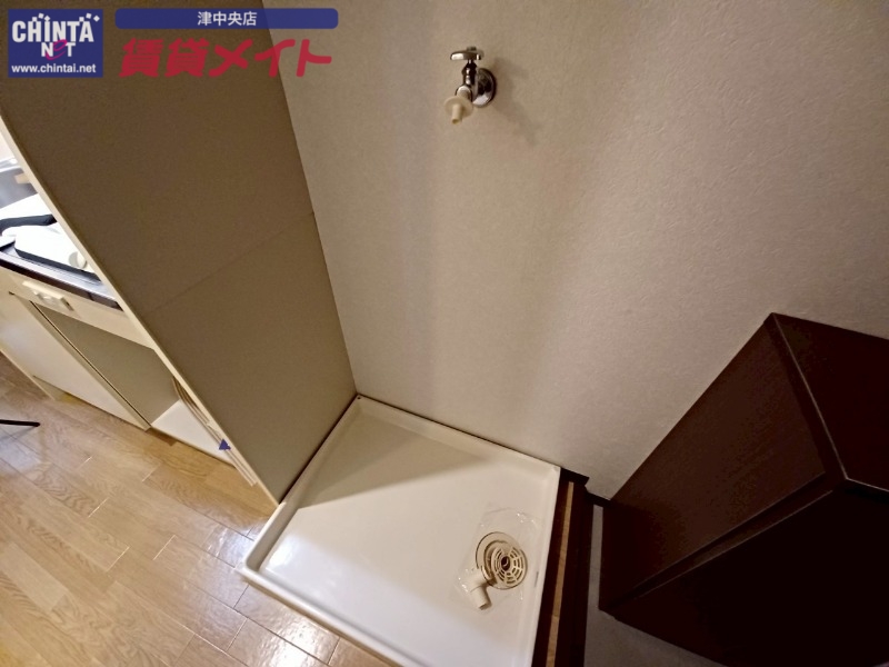 その他部屋・スペース　同じ物件、別部屋の写真です