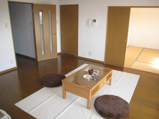 居室・リビング