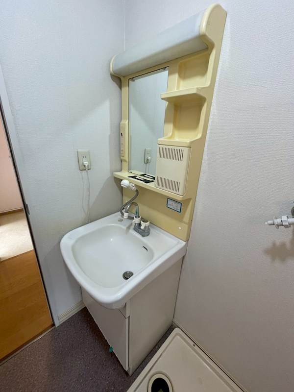 その他設備　別部屋参考写真