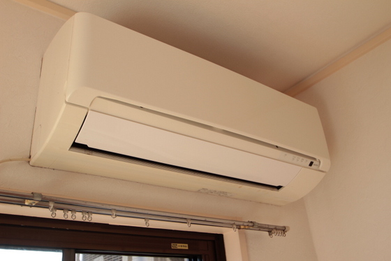 その他設備　※別部屋の写真です