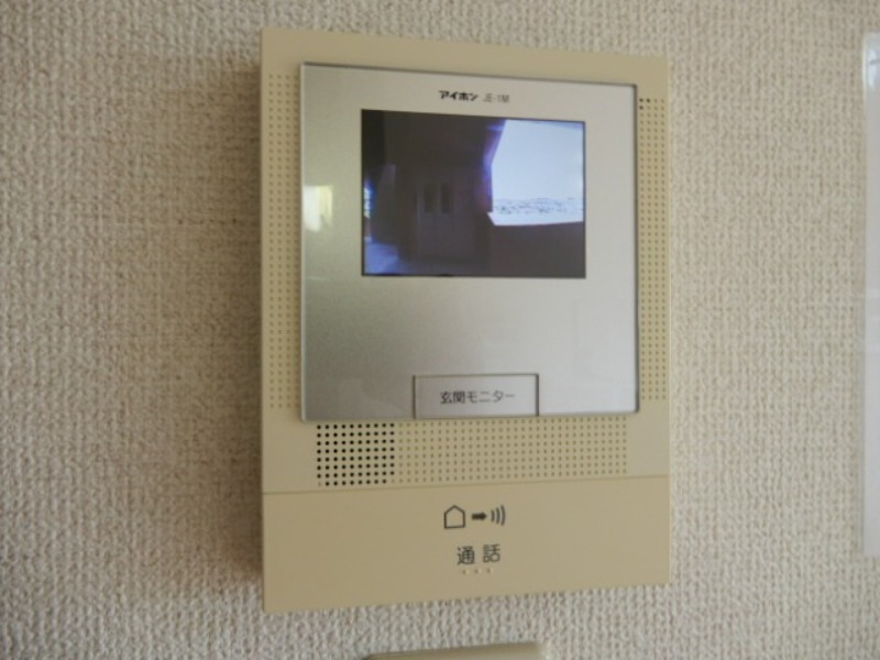 セキュリティ　図面と現状に相違がある場合には現状を優先