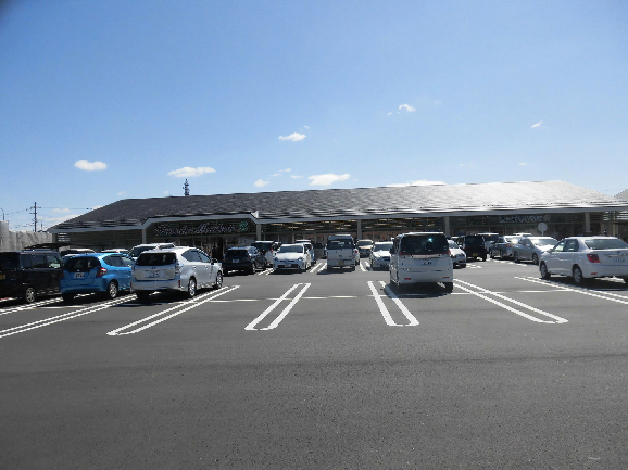 スーパー　コープもりやま店（スーパー）まで320m