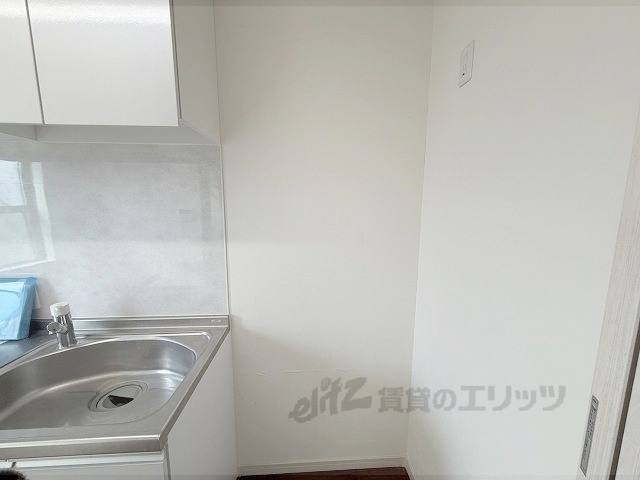 その他部屋・スペース　冷蔵庫置場