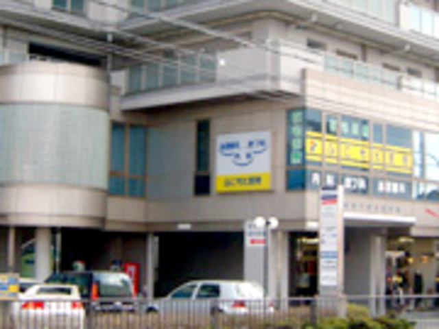 病院　ふじもと医院（病院）まで700m