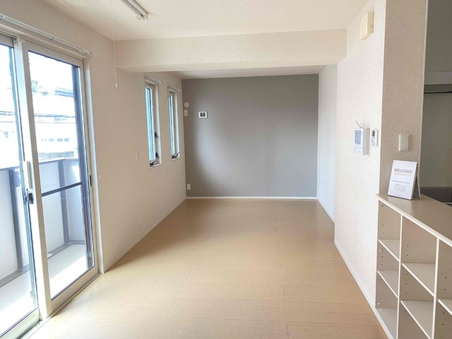 居室・リビング　同仕様