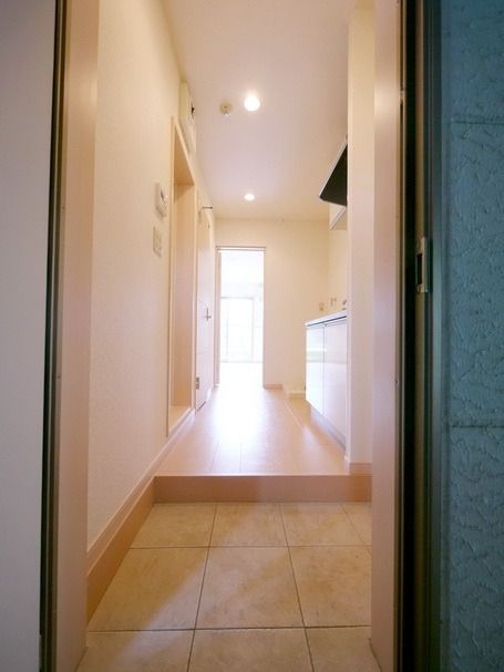 玄関　※同仕様