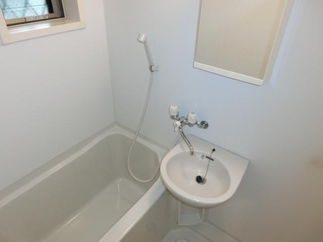 洗面設備　※同仕様