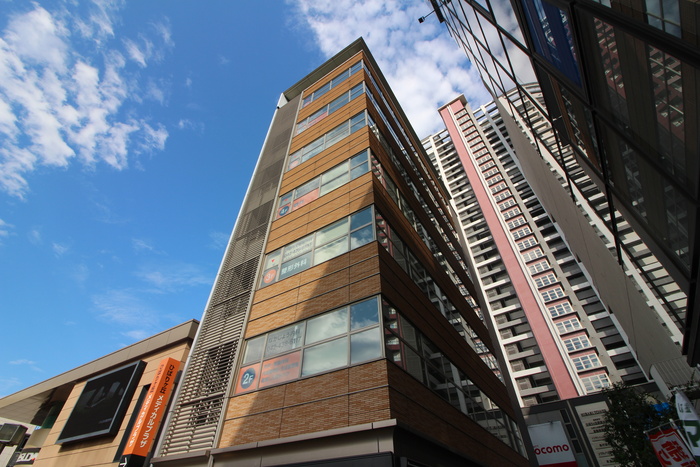 病院　メディカルプラザ（病院）まで1650m