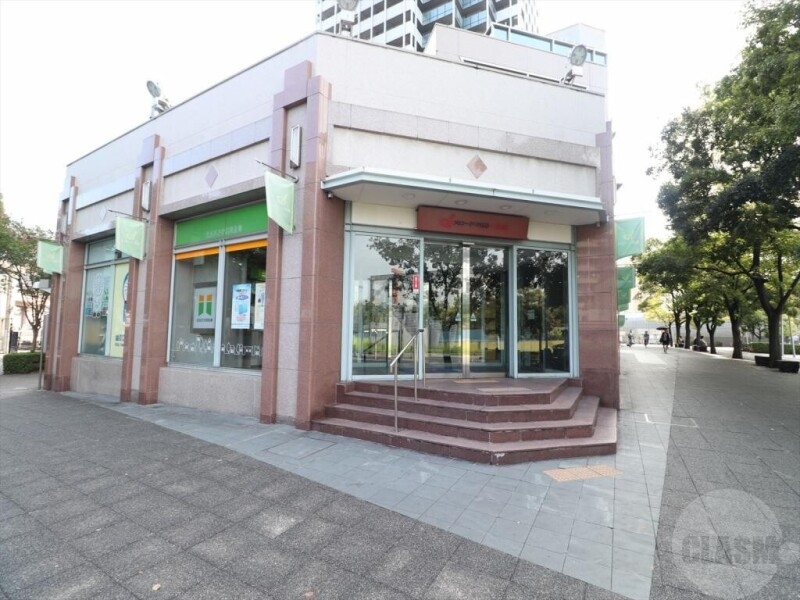 ショッピングセンター　メロード吹田一番館（ショッピングセンター）まで625m