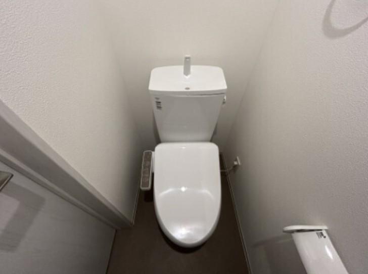 トイレ　※同シリーズ参考写真