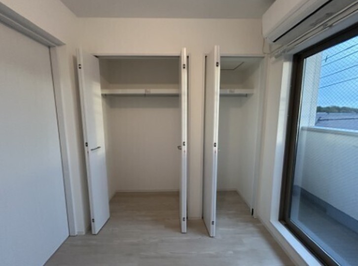 収納　※同シリーズ参考写真