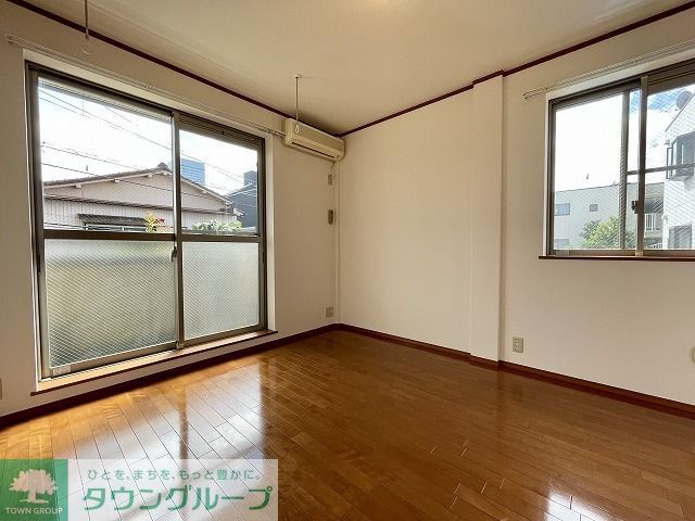 その他部屋・スペース　リビング/居室