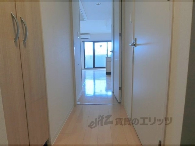 その他部屋・スペース　廊下