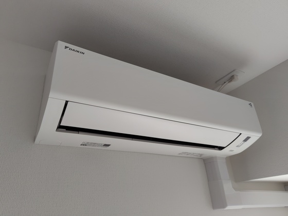 その他設備　※別部屋の写真です