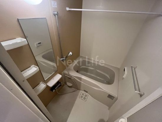 バス・シャワールーム　★お部屋探しは株式会社タウンハウジング東京まで★